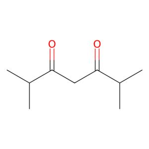 2,6-二甲基-3,5-庚二酮,2,6-Dimethyl-3,5-heptanedione