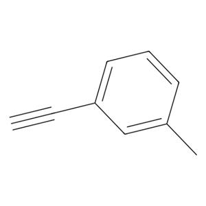 3-甲基苯乙炔,3-Ethynyltoluene