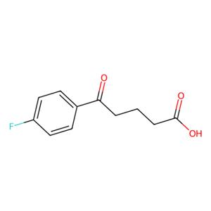 aladdin 阿拉丁 F101906 4-(4-氟苯甲酰基)丁酸 149437-76-3 98%