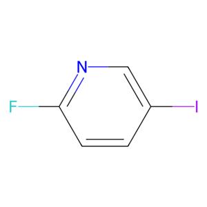 aladdin 阿拉丁 F119657 2-氟-5-碘吡啶 171197-80-1 98%