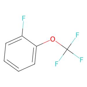 1-氟-2-(三氟甲氧基)苯,1-Fluoro-2-(trifluoromethoxy)benzene