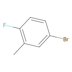 aladdin 阿拉丁 B120752 5-溴-2-氟甲苯 51437-00-4 98%