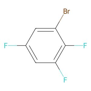 aladdin 阿拉丁 B122641 1-溴-2,3,5-三氟苯 133739-70-5 98%