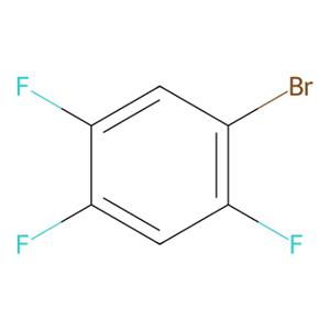 1-溴-2,4,5-三氟苯,1-Bromo-2,4,5-trifluorobenzene