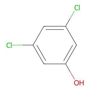 aladdin 阿拉丁 D106523 3,5-二氯苯酚 591-35-5 >97%