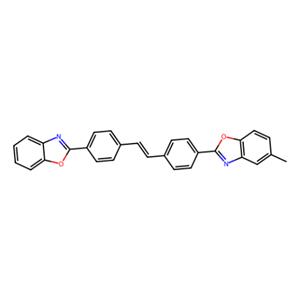 aladdin 阿拉丁 F102151 荧光增白剂 KSN 5242-49-9 95%