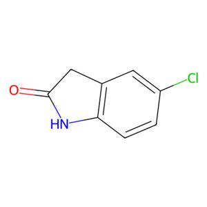 aladdin 阿拉丁 C119110 5-氯氧化吲哚 17630-75-0 98%