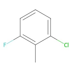 aladdin 阿拉丁 C120756 2-氯-6-氟甲苯 443-83-4 98%