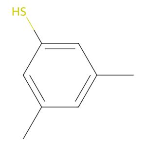 3，5-二甲基苯硫酚,3,5-Dimethylbenzenethiol