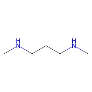 aladdin 阿拉丁 D124206 N,N′-二甲基-1,3-丙二胺 111-33-1 >97.0%(GC)