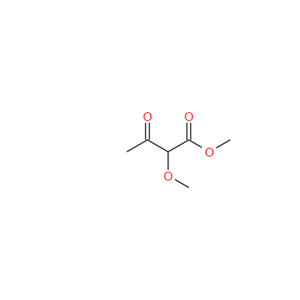 81114-96-7 2-甲氧基-3-氧代丁酸甲酯