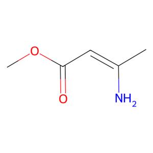 3-氨基巴豆酸甲酯,3-Aminocrotonic Acid Methyl Ester