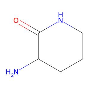aladdin 阿拉丁 A121540 (S)-3-氨基哌啶-2-酮 34294-79-6 95%
