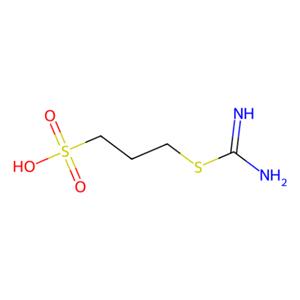 3-硫-异硫脲丙基磺酸,3-(Amidinothio)-1-propanesulfonic acid