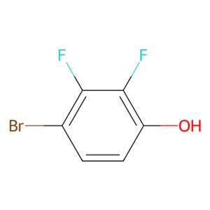 4-溴-2,3-二氟苯酚,4-Bromo-2,3-difluorophenol