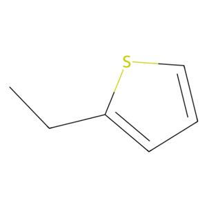 2-乙基噻吩,2-Ethylthiophene