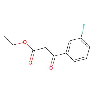 aladdin 阿拉丁 E123273 (3-氟苯甲酰)乙酸乙酯 33166-77-7 98%