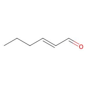 aladdin 阿拉丁 H107633 反式-2-己烯醛 6728-26-3 98%