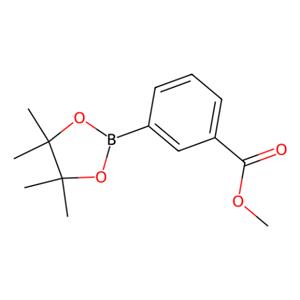 3-甲氧羰基苯硼酸频哪醇酯,3-Methoxycarbonylphenylboronic acid pinacol ester