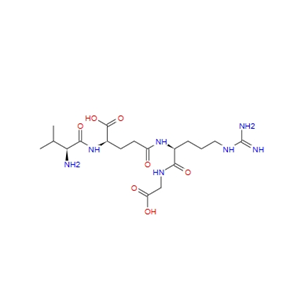 Ginseng Tetrapeptide 178553-95-2