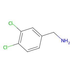 3,4-二氯苯甲胺,3,4-Dichlorobenzylamine