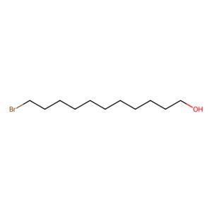 aladdin 阿拉丁 B102369 11-溴十一醇 1611-56-9 98%
