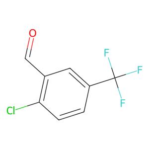 aladdin 阿拉丁 C120919 2-氯-5-(三氟甲基)苯甲醛 82386-89-8 97%