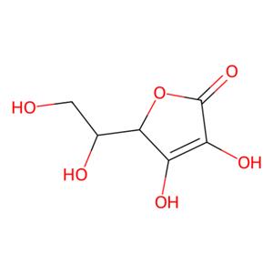 D-异抗坏血酸,D-(-)-Isoascorbic acid