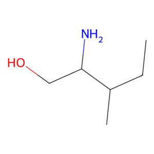 aladdin 阿拉丁 I117134 L-异亮氨醇 24629-25-2 97%