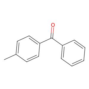 aladdin 阿拉丁 M101594 4-甲基二苯甲酮 134-84-9 98%