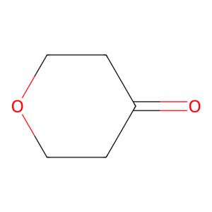 aladdin 阿拉丁 T107483 四氢吡喃酮 29943-42-8 97%