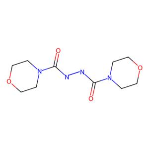 aladdin 阿拉丁 A119937 偶氮二羰基二吗啉 10465-82-4 98%