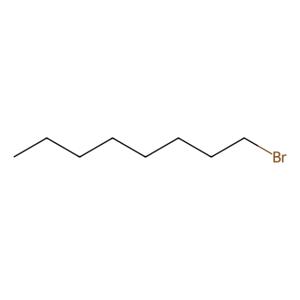 aladdin 阿拉丁 B105260 1-溴代正辛烷 111-83-1 98%