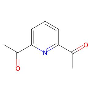 aladdin 阿拉丁 D119137 2,6-二乙酰基吡啶 1129-30-2 99%
