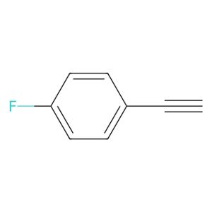 aladdin 阿拉丁 E115545 4-氟苯乙炔 766-98-3 98%