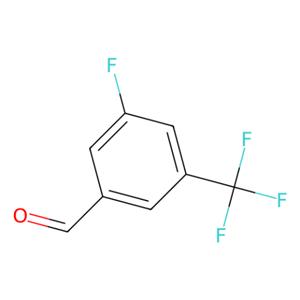 aladdin 阿拉丁 F120915 3-氟-5-(三氟甲基)苯甲醛 188815-30-7 98%
