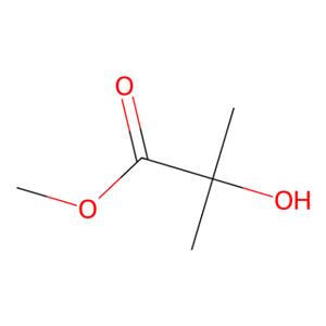 aladdin 阿拉丁 M100572 α-羟基异丁酸甲酯 2110-78-3 98%