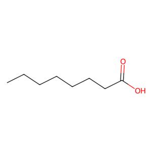正辛酸,n-Octanoic acid