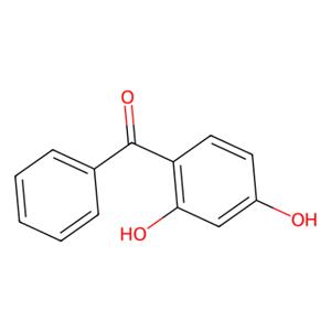 aladdin 阿拉丁 D110121 2,4-二羟基二苯甲酮 131-56-6 99%