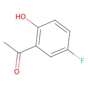 aladdin 阿拉丁 F108014 5-氟-2-羟基苯乙酮 394-32-1 97%