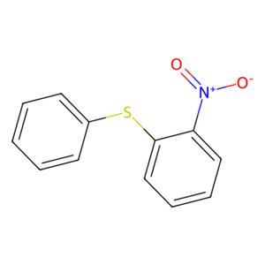 aladdin 阿拉丁 N101804 2-硝基二苯硫醚 4171-83-9 98%