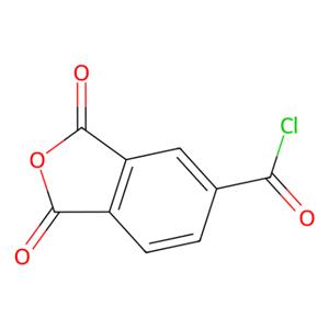 aladdin 阿拉丁 T107283 氯化偏苯三酸酐 1204-28-0 98%