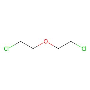 aladdin 阿拉丁 C107457 二(2-氯乙基)醚 111-44-4 99%
