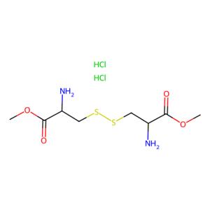 aladdin 阿拉丁 C117941 L-胱氨酸二甲酯二盐酸盐 32854-09-4 97%