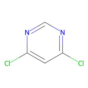 aladdin 阿拉丁 D106524 4,6-二氯嘧啶 1193-21-1 98%