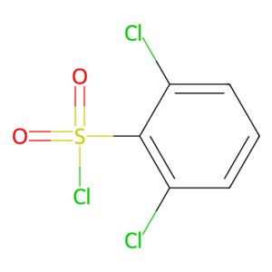 aladdin 阿拉丁 D113553 2,6-二氯苯磺酰氯 6579-54-0 97%
