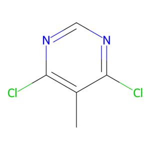 aladdin 阿拉丁 D119254 4,6-二氯-5-甲基嘧啶 4316-97-6 98%