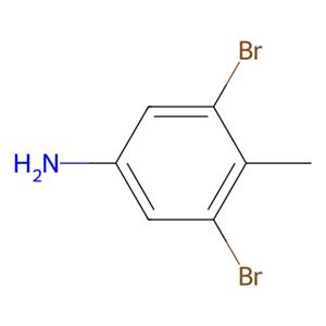 3,5-二溴-4-甲基苯胺,3,5-Dibromo-4-methylaniline