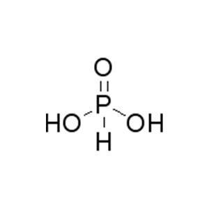 固体亚磷酸,Phosphorous acid