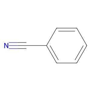 aladdin 阿拉丁 B104457 苯甲腈 100-47-0 CP,98.5%